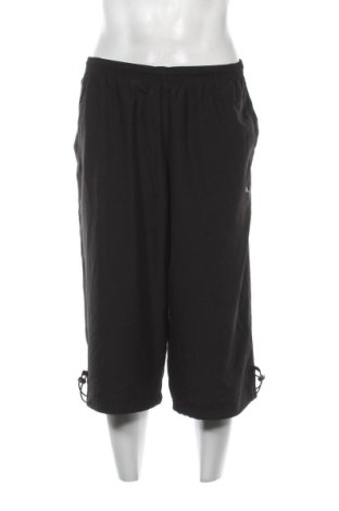 Pantaloni trening de bărbați PUMA, Mărime L, Culoare Negru, Preț 152,99 Lei, #136962960