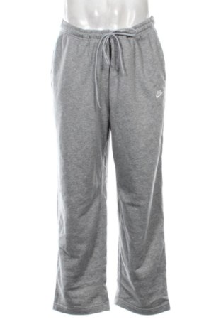 Męskie spodnie sportowe Nike, Rozmiar XL, Kolor Szary, Cena 88,99 zł, #136969783