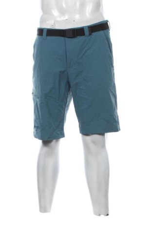 Мъжко спортно долнище Maier Sports, Размер L, Цвят Син, Цена 26,07 €, #136971209