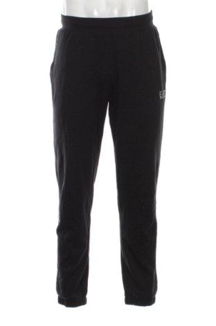 Herren Sporthose Emporio Armani, Größe S, Farbe Schwarz, Preis 38,99 €, #136974317