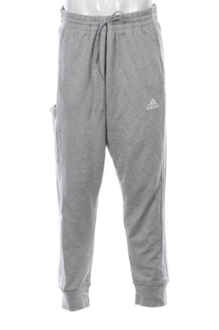 Pánské tepláky  Adidas, Velikost XL, Barva Šedá, Cena  629,00 Kč, #136975486