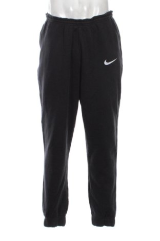 Мъжко спортно долнище Nike, Размер L, Цвят Черен, Цена 56,24 €, #136989722