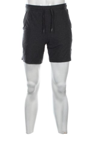Herren Sporthose Skechers, Größe S, Farbe Grau, Preis 25,99 €, #136992549