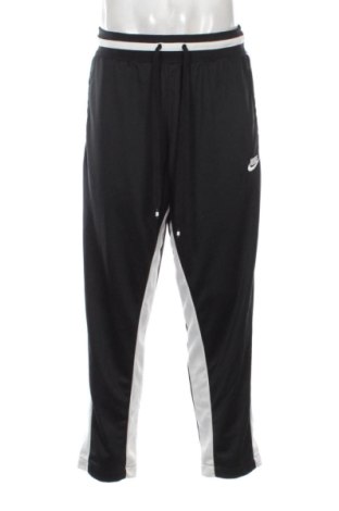 Herren Sporthose Nike, Größe M, Farbe Mehrfarbig, Preis 31,99 €, #137004411