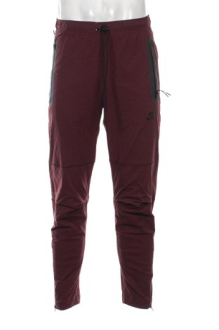 Herren Sporthose Nike, Größe S, Farbe Rot, Preis 31,99 €, #137008055