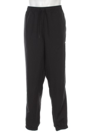 Męskie spodnie sportowe Adidas, Rozmiar XXL, Kolor Czarny, Cena 199,99 zł, #137010208