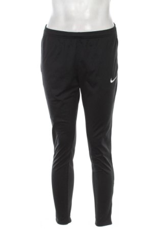 Ανδρικό αθλητικό παντελόνι Nike, Μέγεθος S, Χρώμα Μαύρο, Τιμή 31,99 €, #137011991