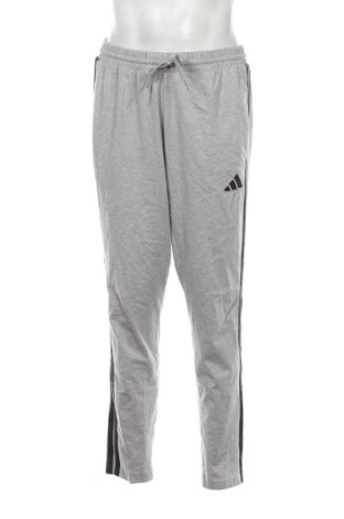 Pánské tepláky  Adidas, Velikost L, Barva Šedá, Cena  1 429,00 Kč, #137012468