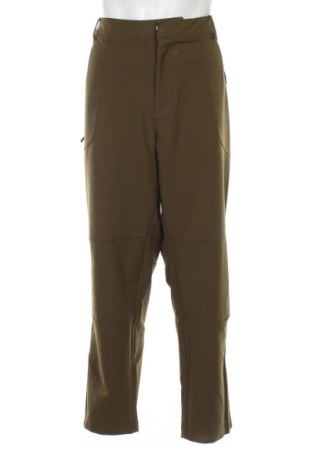 Pánske nohavice  PUMA, Veľkosť XXL, Farba Zelená, Cena  66,95 €, #137018994