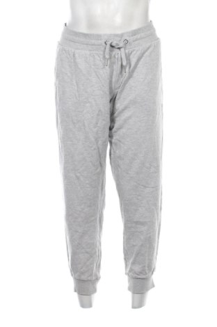 Мъжко спортно долнище Kangaroos, Размер XL, Цвят Сив, Цена 14,31 €, #137019622