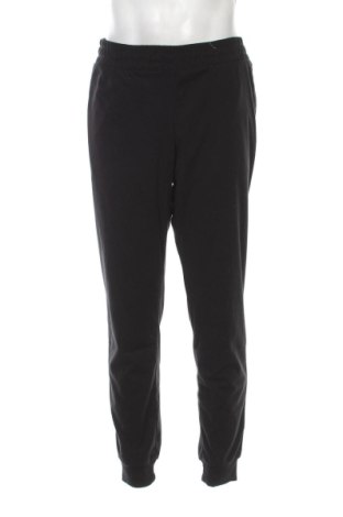 Férfi sport nadrág Jack & Jones, Méret L, Szín Fekete, Ár 17 989 Ft, #137029986