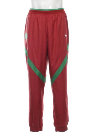 Мъжко спортно долнище PUMA, Размер L, Цвят Многоцветен, Цена 56,24 €, #137030882