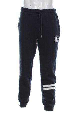 Férfi sport nadrág Jack & Jones, Méret L, Szín Kék, Ár 17 989 Ft, #137033982