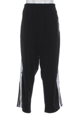 Pantaloni trening de bărbați Adidas, Mărime XL, Culoare Negru, Preț 291,99 Lei, #137034352