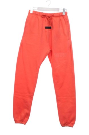 Pánské tepláky  Fear of God, Velikost S, Barva Oranžová, Cena  959,00 Kč, #135071095