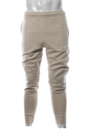 Herren Sporthose Nike, Größe S, Farbe Beige, Preis 24,99 €, #136293886