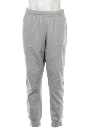 Мъжко спортно долнище Nike, Размер L, Цвят Сив, Цена 25,05 €, #136917737