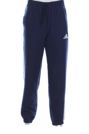 Férfi sport nadrág Adidas, Méret S, Szín Kék, Ár 23 659 Ft, #136940331