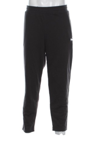 Мъжко спортно долнище PUMA, Размер XL, Цвят Черен, Цена 56,24 €, #136940710