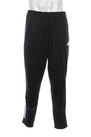 Pánské tepláky  Adidas, Velikost L, Barva Černá, Cena  1 429,00 Kč, #136942290