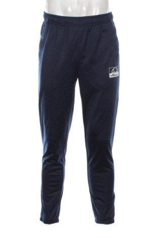 Pantaloni trening de bărbați Ellesse, Mărime M, Culoare Albastru, Preț 167,99 Lei, #136942444