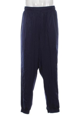 Ανδρικό αθλητικό παντελόνι PUMA, Μέγεθος 3XL, Χρώμα Μπλέ, Τιμή 47,99 €, #136947119