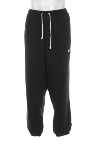 Pánské tepláky  Nike, Velikost XL, Barva Černá, Cena  1 429,00 Kč, #136959654