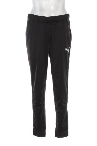 Pánské tepláky  PUMA, Velikost M, Barva Černá, Cena  629,00 Kč, #136966046