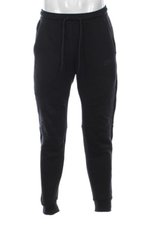 Мъжко спортно долнище Nike, Размер S, Цвят Черен, Цена 56,24 €, #136975594