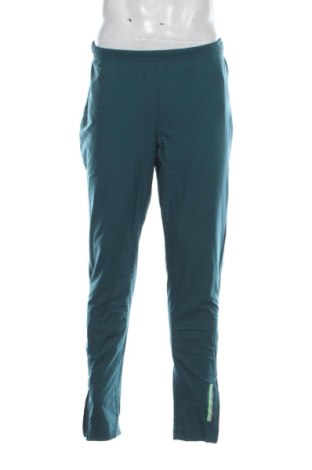 Herren Sporthose Crivit, Größe M, Farbe Grün, Preis 14,99 €, #136982976