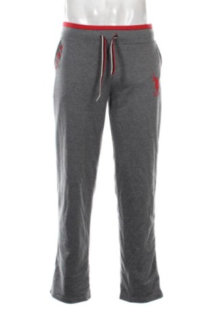 Herren Sporthose Unbranded, Größe L, Farbe Grau, Preis 12,99 €, #137009903