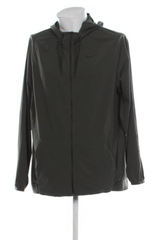 Férfi sport felső Nike, Méret XL, Szín Zöld, Ár 12 449 Ft, #136938240