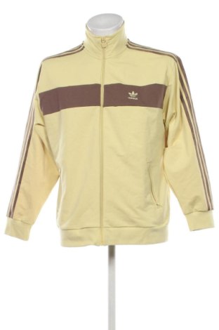 Férfi sport felső Adidas, Méret M, Szín Sárga, Ár 23 659 Ft, #136947659