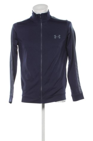 Мъжко спортно горнище Under Armour, Размер M, Цвят Син, Цена 56,24 €, #136984766
