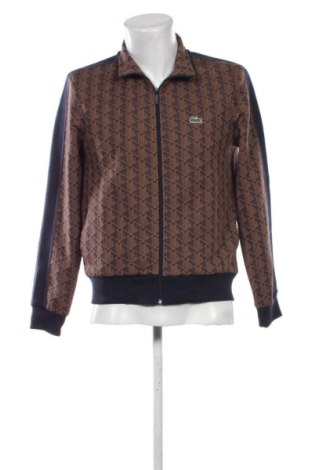 Herren Sportoberteil Lacoste, Größe M, Farbe Mehrfarbig, Preis 82,99 €, #137020335
