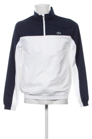 Herren Sportoberteil Lacoste, Größe S, Farbe Mehrfarbig, Preis 38,99 €, #137031580