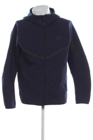 Férfi sweatshirt Nike, Méret L, Szín Kék, Ár 27 149 Ft, #137032247