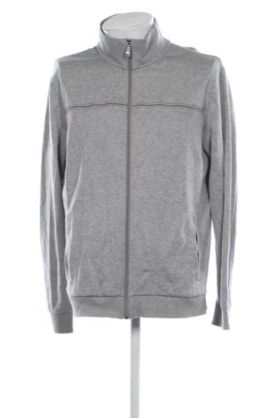 Herren Sportoberteil Hugo Boss, Größe XXL, Farbe Grau, Preis € 57,00, #136880030
