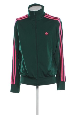 Férfi sport felső Adidas, Méret M, Szín Zöld, Ár 23 659 Ft, #136922657