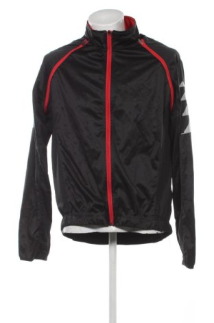 Bluză trening de bărbați Crane, Mărime XL, Culoare Negru, Preț 68,24 Lei, #137006913