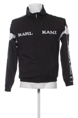 Pánský sportovní vrch Karl Kani, Velikost S, Barva Černá, Cena  749,00 Kč, #137013825