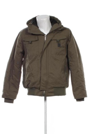 Herrenjacke Unbranded, Größe L, Farbe Grün, Preis € 49,00, #136871676