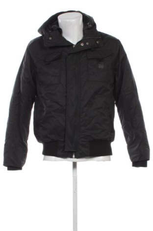 Geacă de bărbati Unbranded, Mărime M, Culoare Negru, Preț 140,76 Lei, #136871745