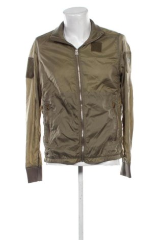Мъжко яке G-Star Raw, Размер L, Цвят Зелен, Цена 60,58 €, #136885651