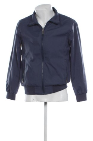 Herrenjacke Unbranded, Größe M, Farbe Blau, Preis 14,99 €, #136930264
