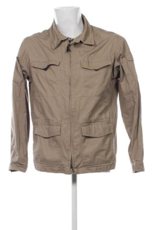 Pánská bunda  Unbranded, Velikost M, Barva Béžová, Cena  349,00 Kč, #136932411