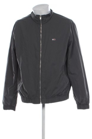 Pánská bunda  Tommy Hilfiger, Velikost XL, Barva Šedá, Cena  4 049,00 Kč, #136945388