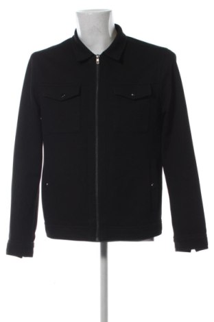 Herrenjacke Unbranded, Größe L, Farbe Schwarz, Preis € 17,29, #136954283
