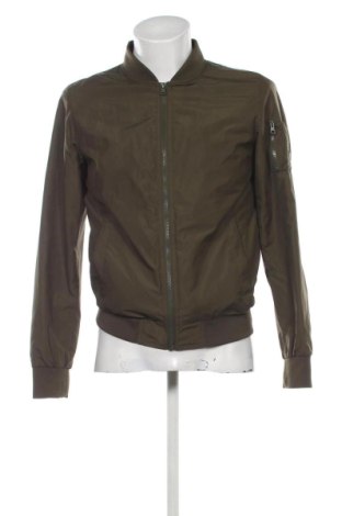 Pánska bunda  Urban Classics, Veľkosť M, Farba Zelená, Cena  17,95 €, #136955494