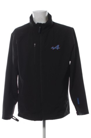 Herrenjacke Unbranded, Größe XXL, Farbe Schwarz, Preis € 19,00, #136955815
